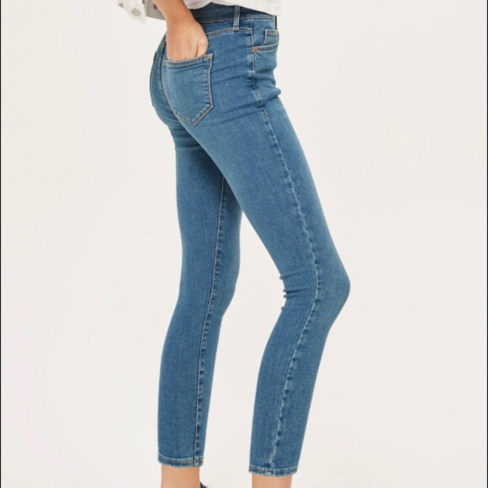 Jamie jeans